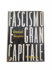 V2432FASCISMO E GRAN CAPITALE 