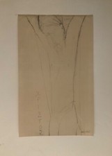 Amedeo Modigliani (Dalì