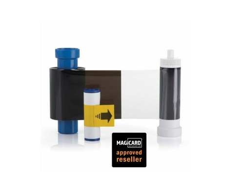 Nastro stampante magicard - stampante, per