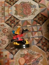 WALT DISNEY PARADE 3D COLLECTION DE AGOSTINI Prima Serie Statua Di Gancio