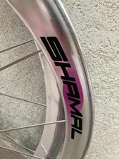 Ruote Shamal Campagnolo