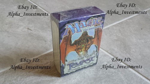 Starter deck magic - deck,