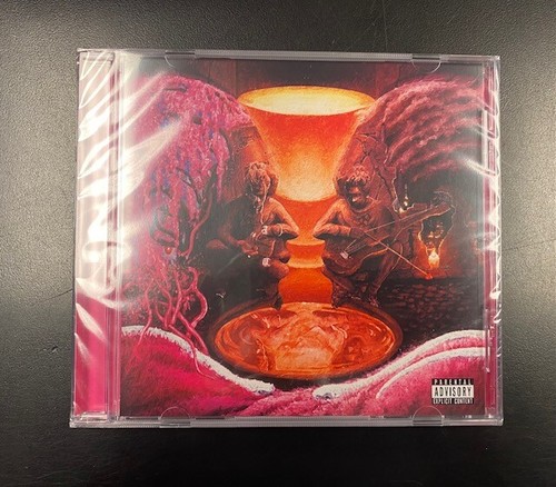 Young thug punk - -,