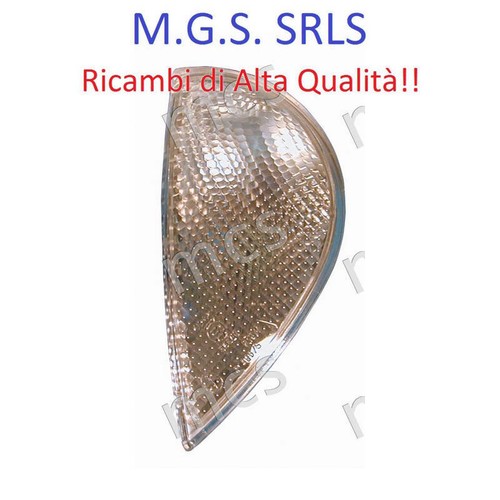 Gruppo ottico fanale - , anteriore