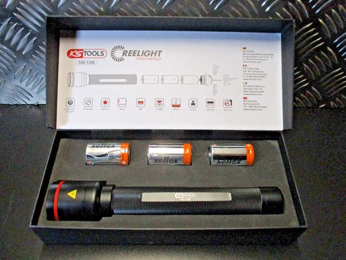 Tools cree torcia - cree,