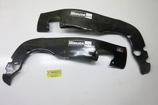 COVER TELAIO CARBONIO YAMAHA R1 YZF 1000 2007/2008