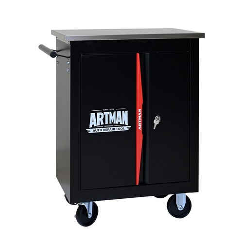 Carrello portautensili rullo - portautensili,
