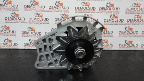 Alternatore fiat panda - alternatore,