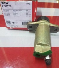 POMPA FRIZIONE SECONDARIA DEFENDER DAL '86 -Rover-Land Rover-Santana