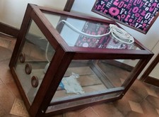 Terrario per tartarughe di terra