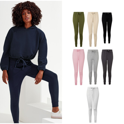 Tridri donna - donna, jogger