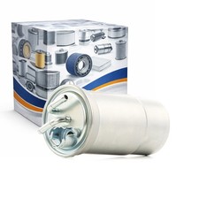 FILTRO GASOLIO AUDI A3 8L1 A4