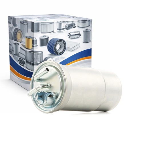 Filtro gasolio audi 8l1 a4 - audi,