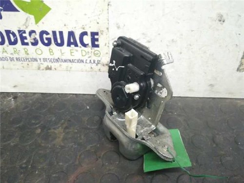 Serrure hayon jeep patriot - hayon,