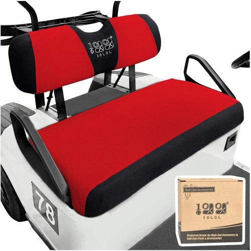 Set coprisedili per carrello