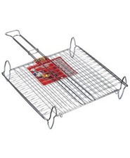 GRATICOLA DOPPIA BOMBATA