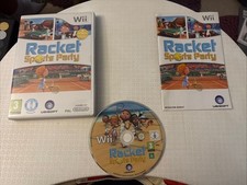 Racchetta Sports Party