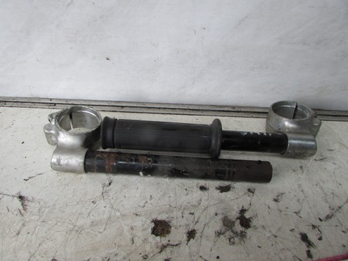 Clip manubrio honda cbr400rr - clip,