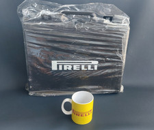 1980 PIRELLI Set Pubblicitario