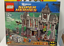LEGO 10937 SUPER HEROES