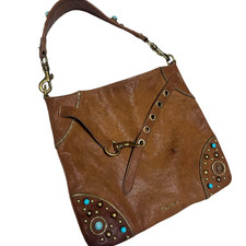 Borsa a tracolla Miu Miu