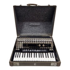 Hohner Atlantic IV De Luxe -