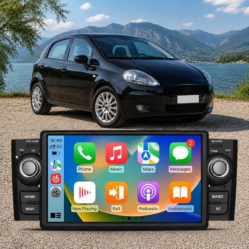 Vibex autoradio android 7 - vibex, |