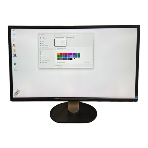 Altoparlante philips - altoparlante, 32"