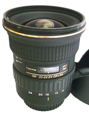 Tokina AT-X Pro SD 12-24mm F/4
