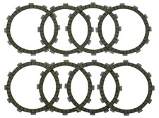 Moose friction clutch plates - friction,