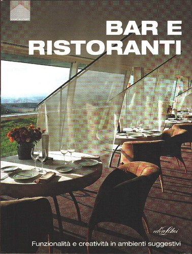 Bar ristoranti ediz - bar, e