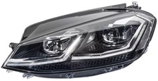 Faro principale HELLA 1EX 013