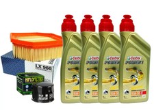 KIT/TAGLIANDO BMW K 1200 S