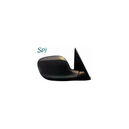 Specchietto retrovisore - specchietto,