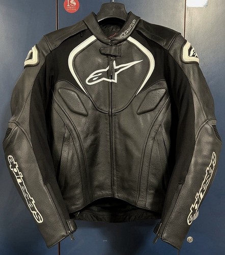Giacca moto alpinestars - giacca,
