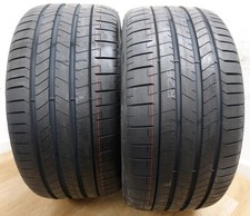 2 pneumatici estivi nuovi