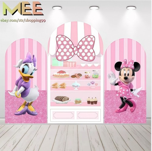 Minnie mouse compleanno festa - minnie,