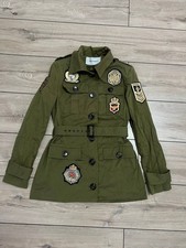 Giacca Camicia Donna Flavio