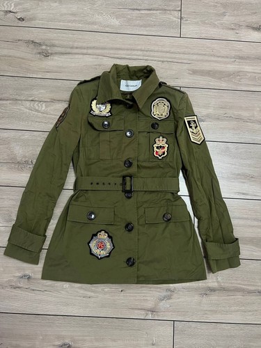 Giacca camicia donna flavio - giacca,