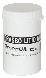 Grasso universale 125 - universale,