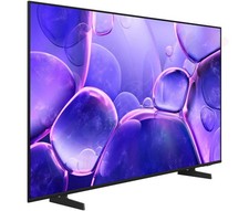 Samsung crystal uhd - tv,