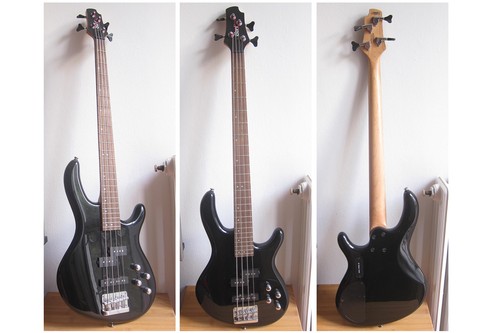 Cort action basso 4 - -,