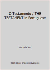 O Testamento / THE TESTAMENT