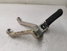 KTM Duke 690 Pedana passeggero dx