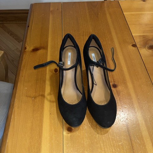 Geox nespina wedge shor - wedge,