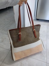 Borsa borbonese handbag - borsa,