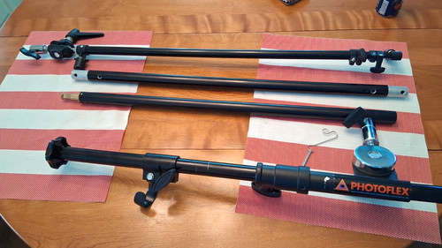 Photoflex prolunga - photoflex,