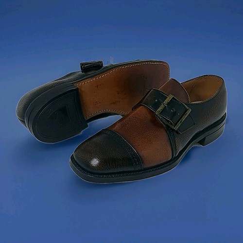 Scarpe american walker - walker, monk