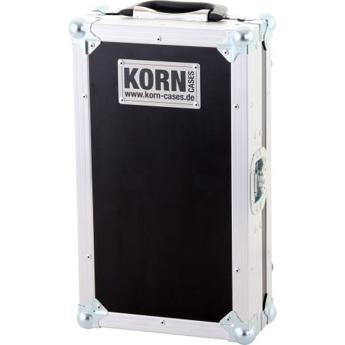 Korn case korg - case, replay