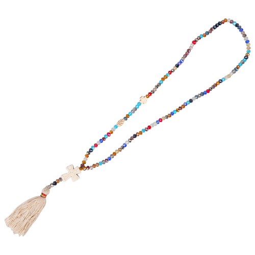 Collanina collana catena - collana, di